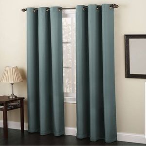 No. 918 Montego grommet panel. Mineral. NIP. 4 packs.